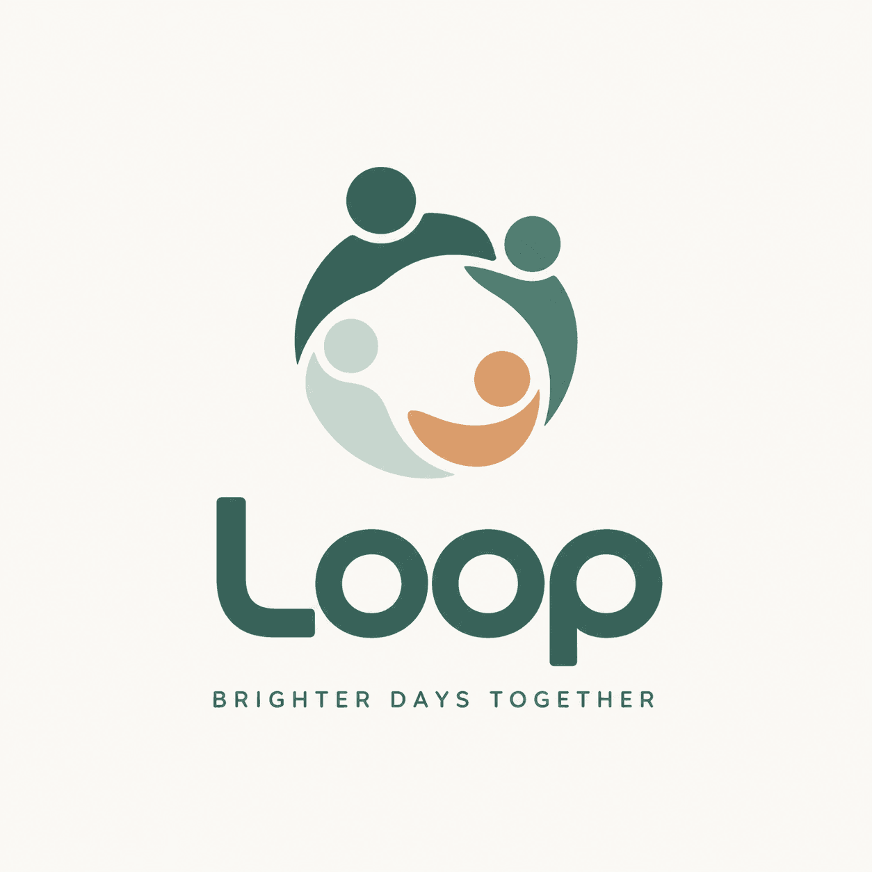 Loop — Brighter days together